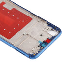Front Housing LCD Frame Bezel for Huawei P20 Lite / Nova 3e (Blue)