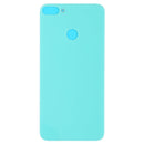 Back Cover for Huawei Honor 9i(Light Green)