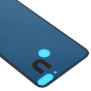 Back Cover for Huawei Honor 9i(Blue)