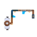 for Galaxy A5 (2016) / A510 Home Button Flex Cable with Fingerprint Identification(Pink)