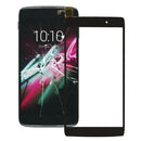 Touch Panel for Alcatel One Touch Idol 3 4.7 / 6039(Black)