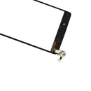 Touch Panel for Alcatel One Touch Idol 3 4.7 / 6039(Black)
