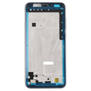 Front Housing LCD Frame Bezel for Huawei Honor 9 Lite (Grey)