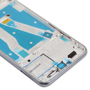 Front Housing LCD Frame Bezel for Huawei Honor 9 Lite (Grey)