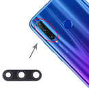 Camera Lens Cover for Huawei Honor 20i / Honor 10i / Honor 20 Lite (Black)