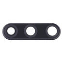 Camera Lens Cover for Huawei Honor 20i / Honor 10i / Honor 20 Lite (Black)