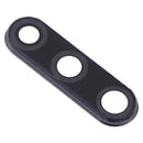 Camera Lens Cover for Huawei Honor 20i / Honor 10i / Honor 20 Lite (Black)