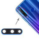 Camera Lens Cover for Huawei Honor 20i / Honor 10i / Honor 20 Lite (Blue)