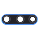 Camera Lens Cover for Huawei Honor 20i / Honor 10i / Honor 20 Lite (Blue)