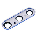 Camera Lens Cover for Huawei Honor 20i / Honor 10i / Honor 20 Lite (Blue)