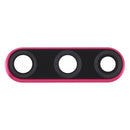 Camera Lens Cover for Huawei Honor 20i / Honor 10i / Honor 20 Lite (Red)
