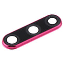Camera Lens Cover for Huawei Honor 20i / Honor 10i / Honor 20 Lite (Red)