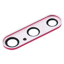 Camera Lens Cover for Huawei Honor 20i / Honor 10i / Honor 20 Lite (Red)
