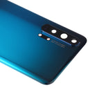 Back Cover with Camera Lens (Original) for Huawei Honor 20 Pro(Emerald)