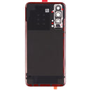 Back Cover with Camera Lens (Original) for Huawei Honor 20 Pro(Purple)