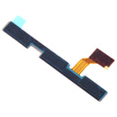 Power Button & Volume Button Flex Cable for Wiko Lenny4 Plus