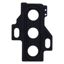 Camera Lens Cover for LG V40 ThinQ (Black)