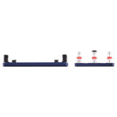 Power Button and Volume Control Button for OnePlus 7 Pro(Blue)