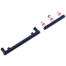 Power Button and Volume Control Button for OnePlus 7 Pro(Blue)