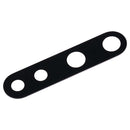 10 PCS Back Camera Lens for Huawei Nova 5 / Nova 5 Pro