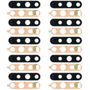 10 PCS Back Camera Lens for Huawei Honor 20 Pro