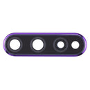 Camera Lens Cover for Huawei Nova 5 Pro / Nova 5(Purple)