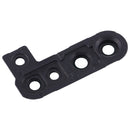 Camera Lens Cover for Huawei Nova 5i (Black)