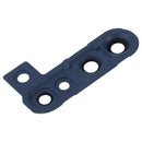 Camera Lens Cover for Huawei Nova 5i (Blue)