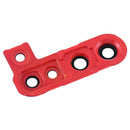 Camera Lens Cover for Huawei Nova 5i (Red)