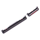 Power Button and Volume Control Button for Huawei P30(Black)