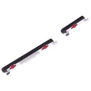 Power Button and Volume Control Button for Huawei P30(Black)