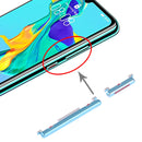 Power Button and Volume Control Button for Huawei P30(Twilight)