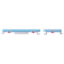 Power Button and Volume Control Button for Huawei P30(Twilight)