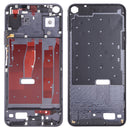 Middle Frame Bezel Plate for Huawei Honor 20(Black)
