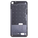 Middle Frame Bezel Plate for Huawei Honor 20(Black)