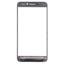 For Letv Le 2 / X620 Touch Panel (260 Thousand Color)(Gold)