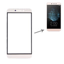 For Letv Le 2 / X620 Touch Panel (260 Thousand Color)(Gold)