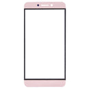 For Letv Le 2 / X620 Touch Panel (260 Thousand Color)(Rose Gold)