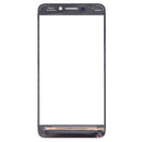 For Letv Le 2 / X620 Touch Panel (260 Thousand Color)(Rose Gold)