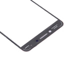 For Letv Le 2 / X620 Touch Panel (260 Thousand Color)(Rose Gold)