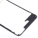 Back Housing Frame for Huawei Honor 20(Black)