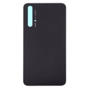Back Cover for Huawei Honor 20(Black)