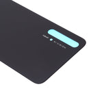 Back Cover for Huawei Honor 20(Black)