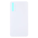 Back Cover for Huawei Honor 20(White)