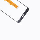 LCD Screen and Digitizer Full Assembly for Alcatel Shine Lite / 5080(Black)