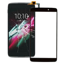 Touch Panel for Alcatel One Touch Idol 3 5.5 / 6045(Black)