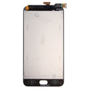 LCD Screen and Digitizer Full Assembly For OPPO A59 / F1s / A59s (White)