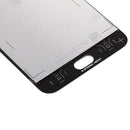 LCD Screen and Digitizer Full Assembly For OPPO A59 / F1s / A59s (White)