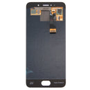 For Meizu Pro 6s LCD Screen and Digitizer Full Assembly(White)