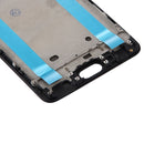 For Meizu Pro 6 Plus LCD Screen and Digitizer Full Assembly with Frame(Black)